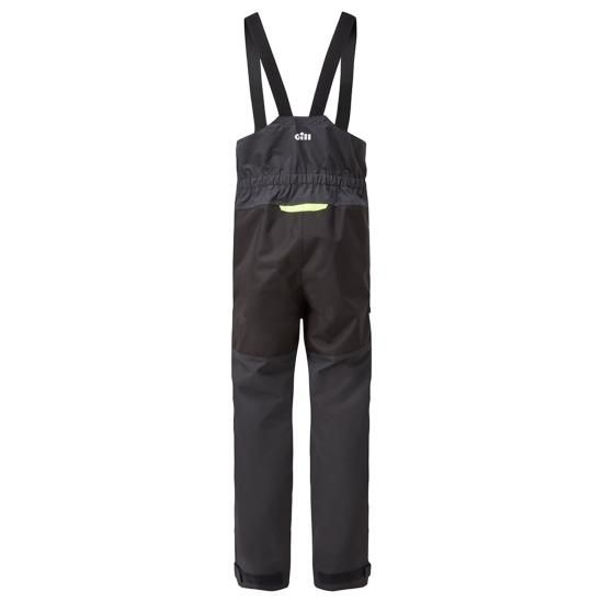 goar oil strapped pants ブラック　サイズS 新品未使用 strapped oil pants – goar