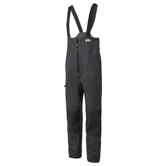 Men's Coastal Trouser OS32T | Graphite - Gill Japan 公式