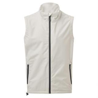 Men's Crew Sport Lite Gilet CC84G Silver