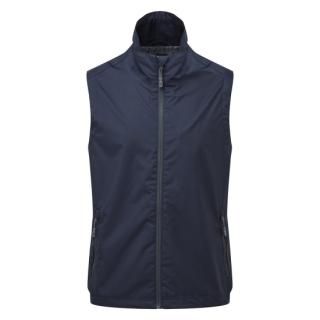 CC87G Men's Crew Sport Lite Gilet ネイビー