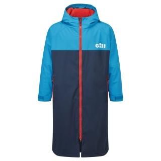 5024 Aqua Parka | 防水性と保温性に優れたアウトドア用パーカ - Gill