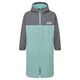 5024 Aqua Parka Eggshell
