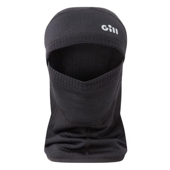 HT45 Polarclava Graphite