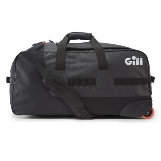 L079 Rolling Cargo Bag 90L