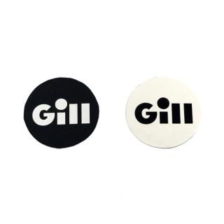 Gillʡ륹ƥå8cm ݷ Black