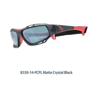 720armour B330 Stingray Crystal Black