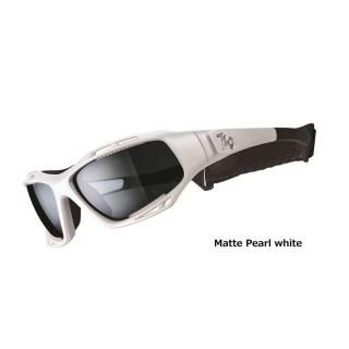 720armour B330 Stingray White
