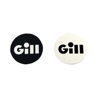 Gillʡ륹ƥå8cm ݷ White