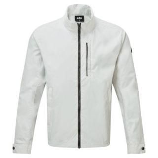 LS01 Levanto Jacket - Stone / レヴァント ジャケット ストーン