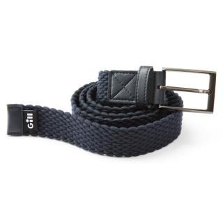 CC05 Active Stretch Web Belt ネイビー