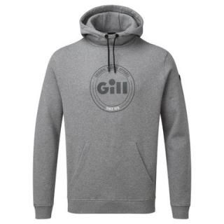 Cavo Hoodie LS05 グレイマール