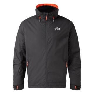 【Sサイズのみ 特価】 IN86J Navigator Jacket - Graphite / ナビゲータージャケット グラファイト