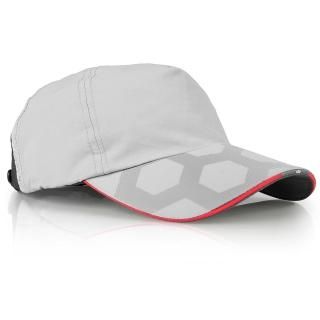 RS13 Race Cap Silver