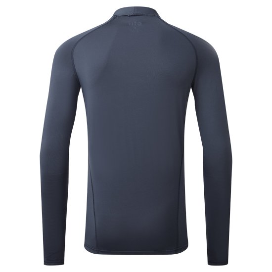 Gill Zenzero Rash Vest Dark Navy - Gill Japan 公式オンラインストア