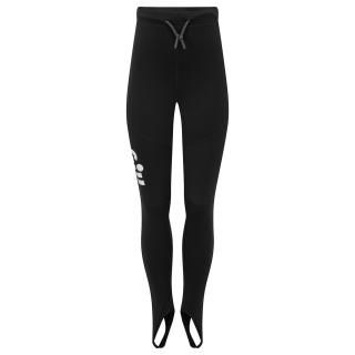 Gill 5037J  Junior Hydrophobe Leggings Black / ˥ ϥɥե֥쥮 ֥å
