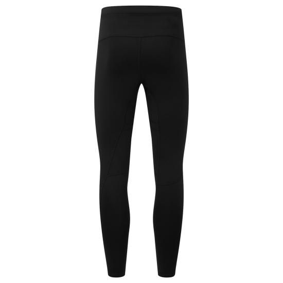 Gill 5037 Hydrophobe Leggings | 男女兼用 Black - Gill Japan