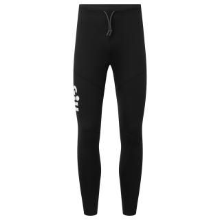 Gill 5037 Hydrophobe Leggings Black Unisex / ϥɥե֥쥮 ֥å ˽