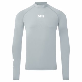 5109 Gill Zenzero Rash Vest Light Grey / 󥼥å٥ 饤ȥ졼