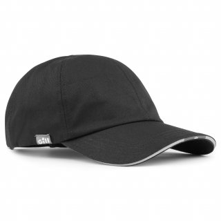 Sailing Cap 139 Black