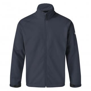 1614 Team Softshell Jacket Dark Navy / チームソフトシェルジャケット ダークネイビー
