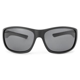9743 Skyline Sunglass - Matt Black / スカイライン サングラス マットブラック