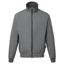 CR01J Crew Jacket - Ash / クルージャケット アッシュ