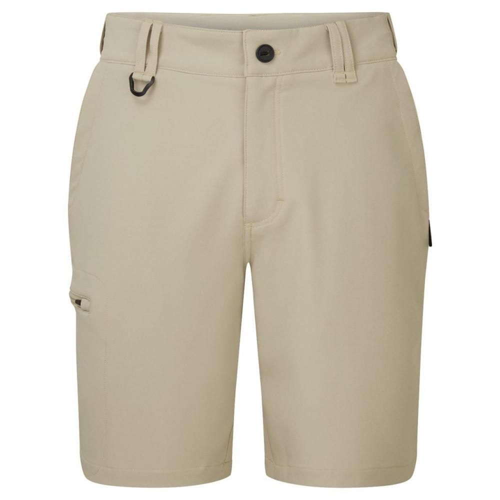 UV024 Men's UV Teck Shorts | カーキ - Gill Japan 公式