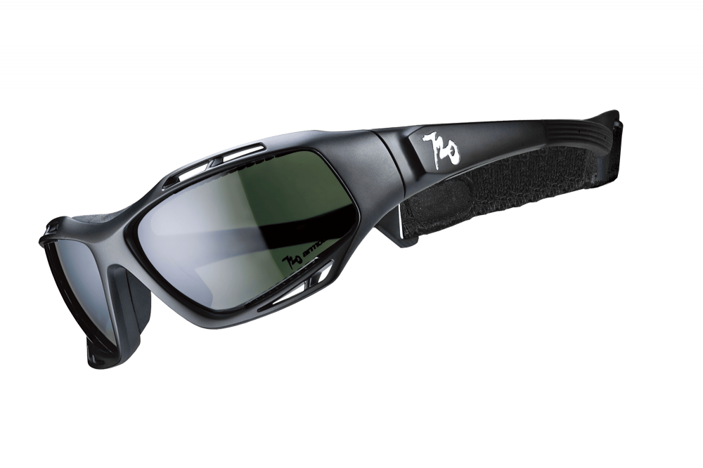 B330  720armour Stingray - Matte Black / ֥ȥƥޡ ƥ󥰥졼 ޥåȥ֥å