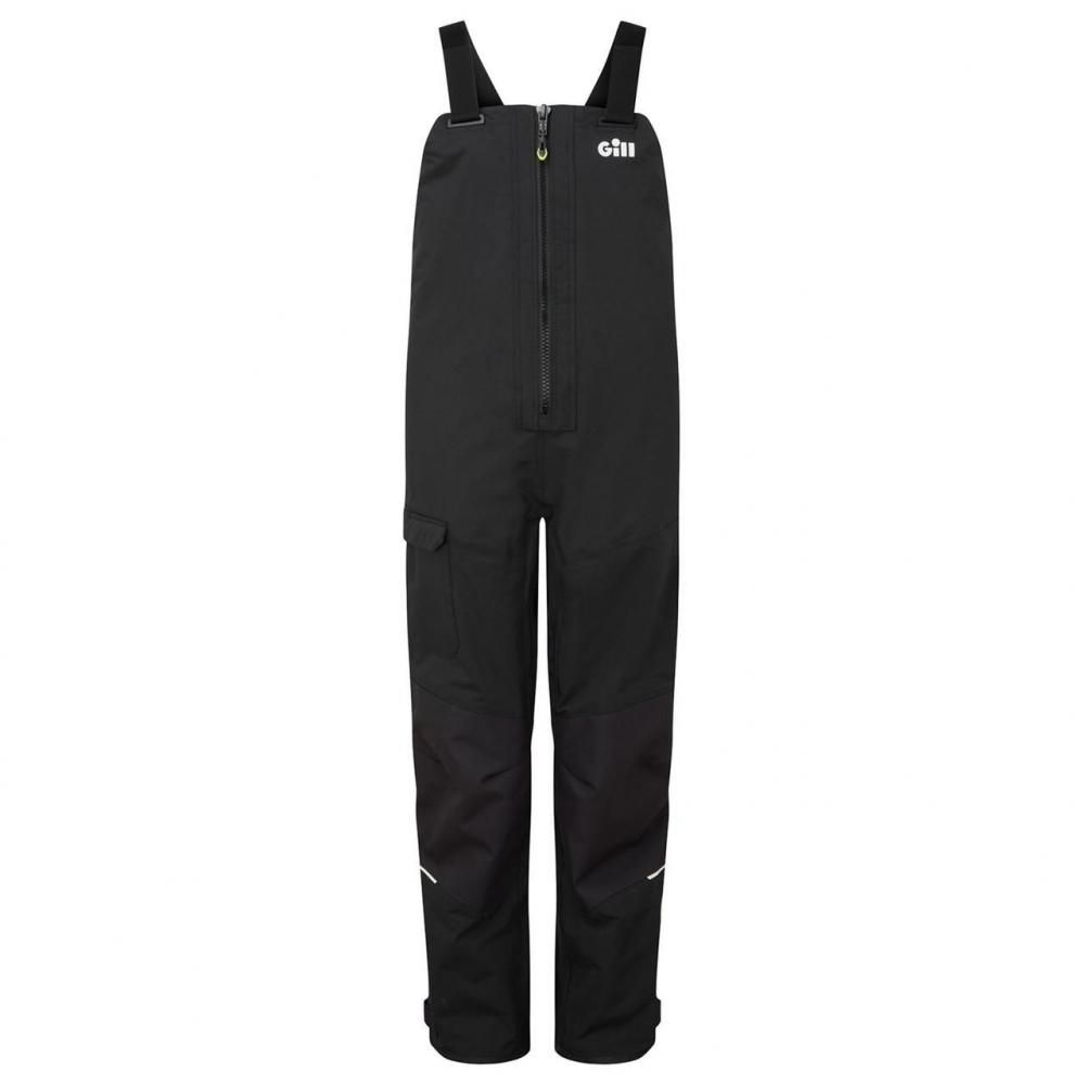 Gill OS33TW Women's Coastal Trousers Black / ウィメンズ コースタルトラウザー ブラック
