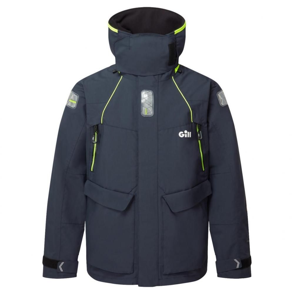 <img class='new_mark_img1' src='https://img.shop-pro.jp/img/new/icons14.gif' style='border:none;display:inline;margin:0px;padding:0px;width:auto;' />OS26J Offshore Jacket - Navy / ե祢㥱å ͥӡ
