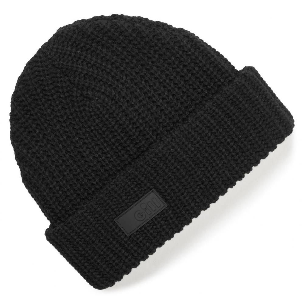 HT55 Knit Beanie Black / ˥åȥӡˡ ֥å