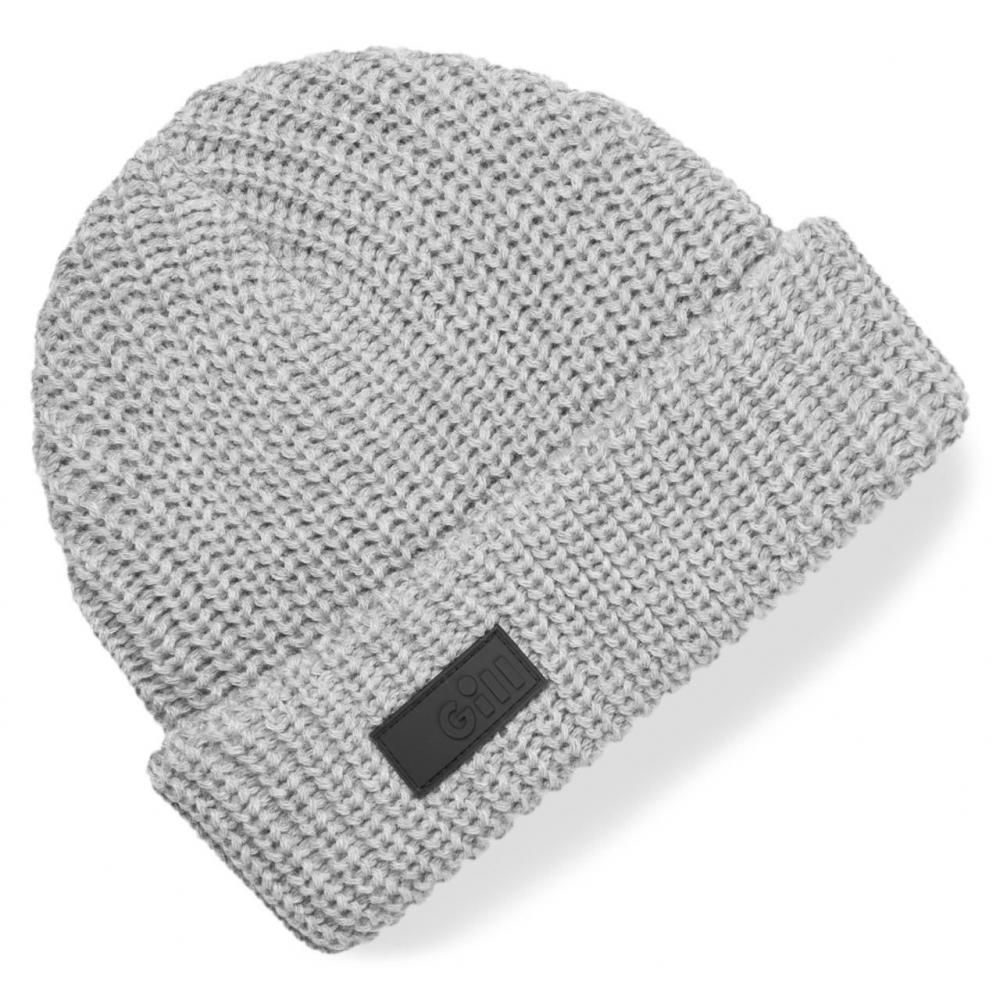 HT55 Knit Beanie - Light Grey Marl / ˥åȥӡˡ 饤ȥ졼ޡ