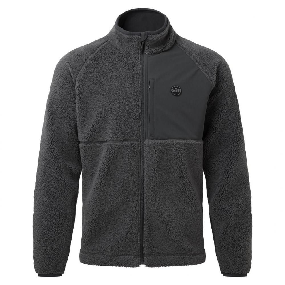 <img class='new_mark_img1' src='https://img.shop-pro.jp/img/new/icons14.gif' style='border:none;display:inline;margin:0px;padding:0px;width:auto;' />1704 Cromarty Fleece - Ash / ޡƥե꡼ - å
