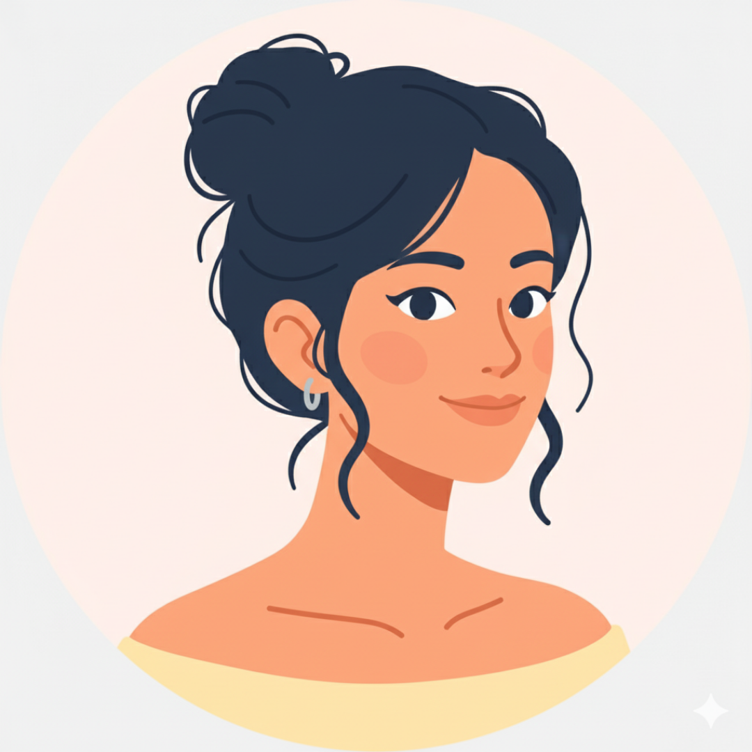 松井麻佐江様・50代