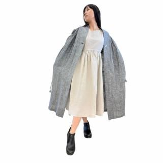 天然素材のナチュラル服・ファッションブランド | Takane Sewing