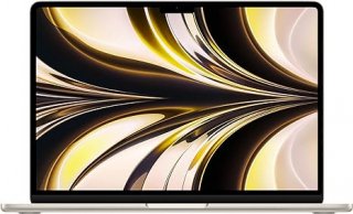 2022 13MacBook Air: 8CPU8GPUܤApple M2å, 256GB SSD - 饤