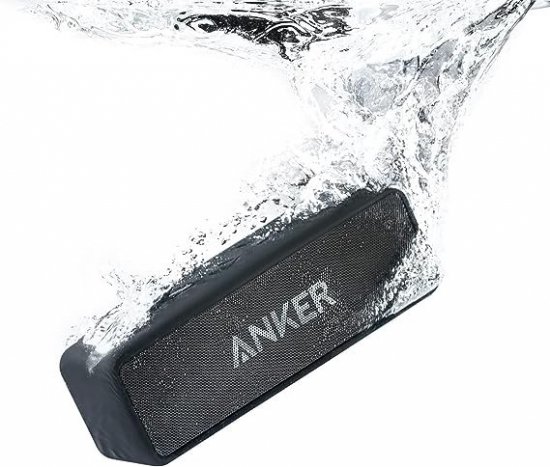 anker 人気 usb スピーカー