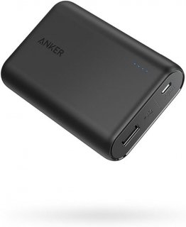 Anker PowerCore 10000 (10000mAh  ХХåƥ꡼)PSEѴŬ