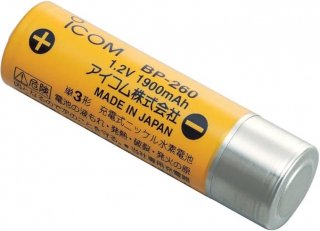  ż(˥å) 1.2V 1900mAh BP-260