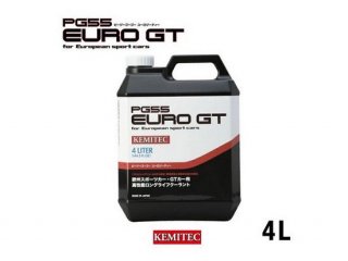 KEMITEC ȡPG55 EURO GT4Lܥȥ