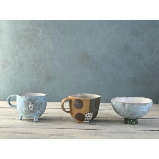 吉澤浩 - ギャラリーショップ空庵 - Gallery Shop Cooan -