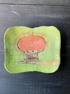 中田篤 - ギャラリーショップ空庵 - Gallery Shop Cooan -