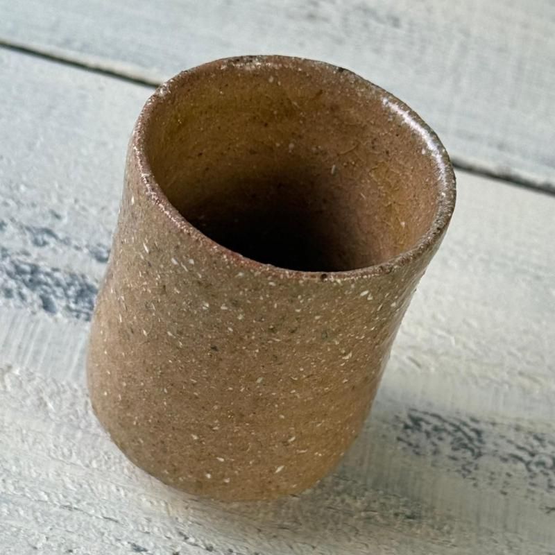 大嶺工房 大嶺實清 Jissei Oomine 2 猪口(ちょこ) - ギャラリー