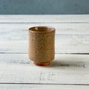 大嶺實清 花器 ストライプシリーズ 大嶺實清さん 大嶺工房 ポット ストライプ 沖縄 やちむん