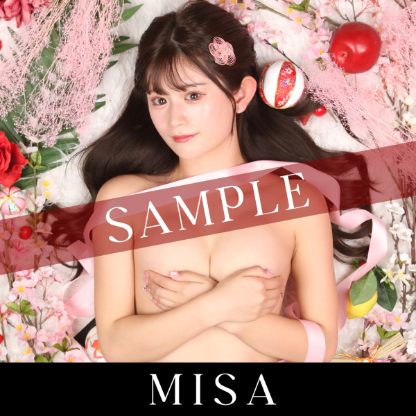 Misa - BUTT's Official STORE