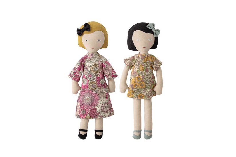 Molly and Vida Doll (HBV-145)