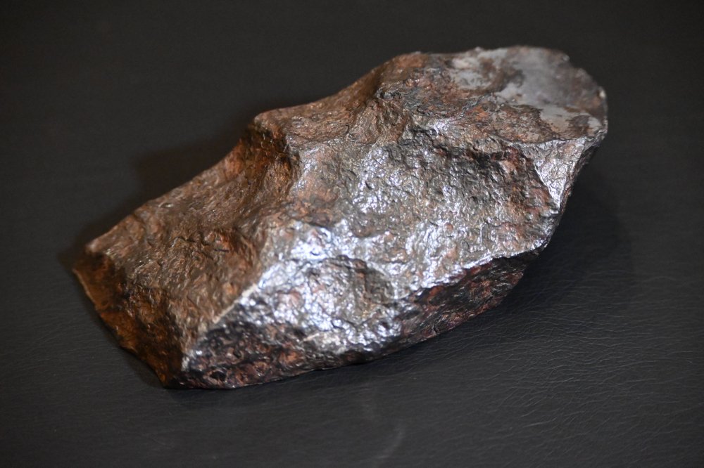 ギベオン隕石(Gibeon meteorite)