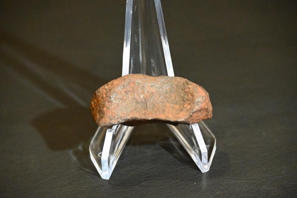 マンドラビラ隕石(Mundrabilla meteorite)