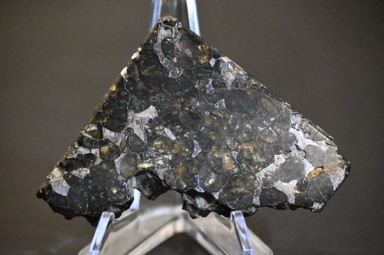  (Seymchan meteorite)