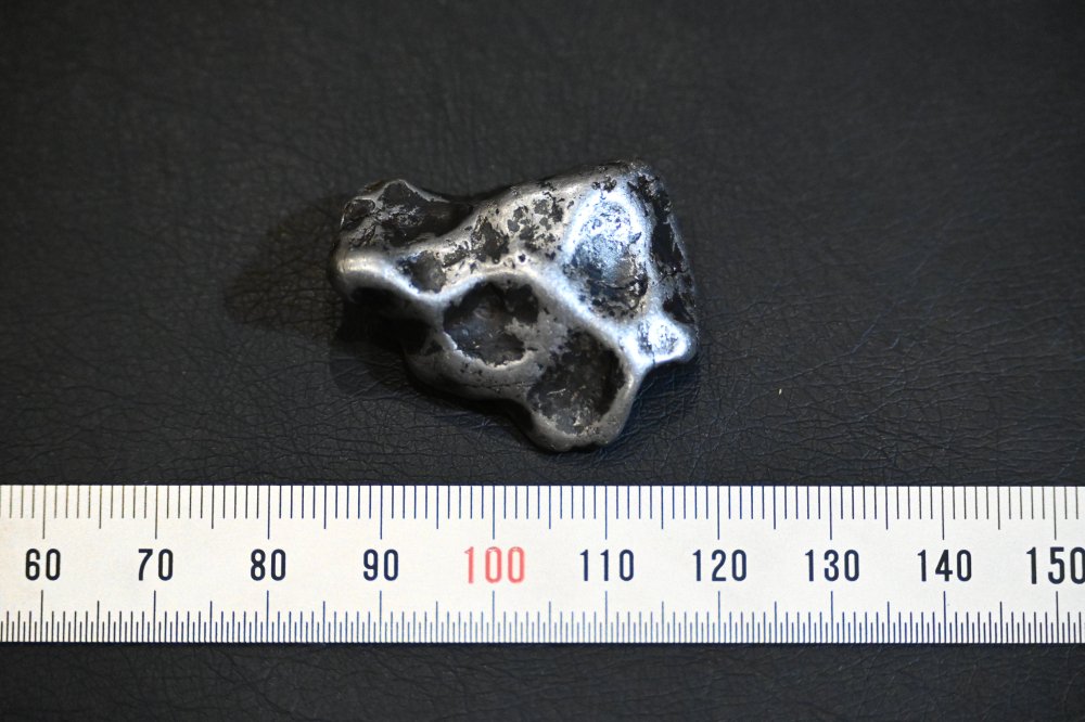 オデッサ隕石 (Odessa meteorite)